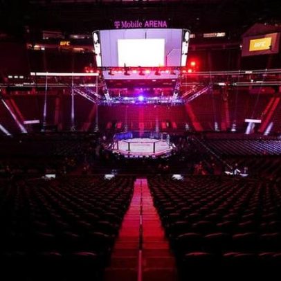 Paramount+ recebe estreia de evento do UFC após anúncio conjunto