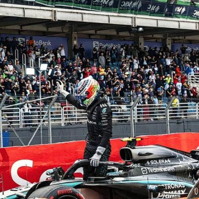 Kimi Antonelli lamenta erro no final