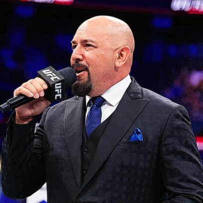 Cartões de Pontuação destacam duelo Bonfim x Brown no UFC Vegas 111