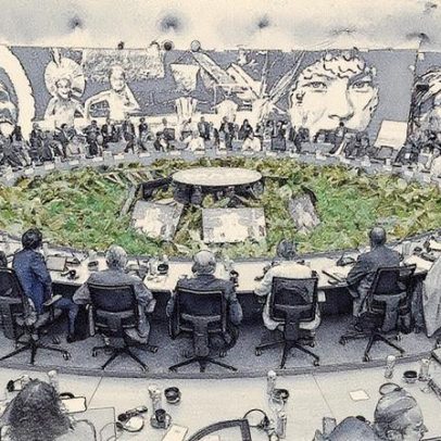 COP 30 busca construir novo modelo de civilização