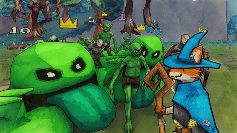 © Vedinad / Kotaku