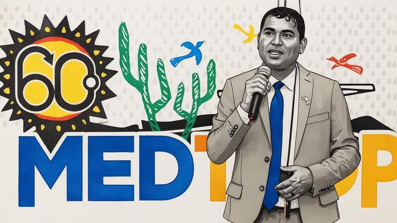 Foto: Zeca Bezerra/MS