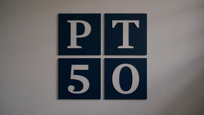 Jornal PT50