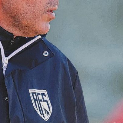Daniel Ramos afirma que ao sairmos do Aves SAD a equipe jogava bem