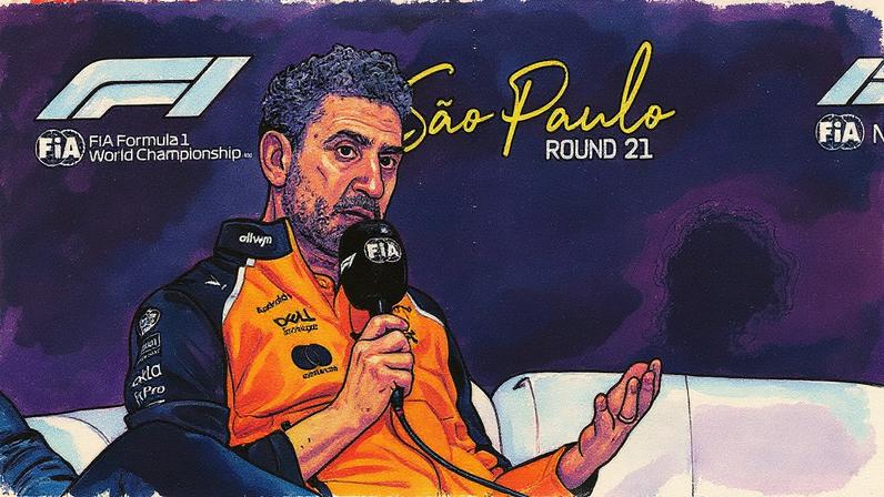 Stella antecipa disputa com Verstappen na temporada