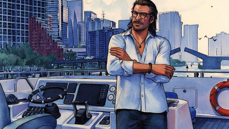 Rockstar Games