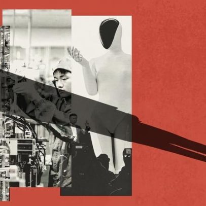 O autoritarismo chinês pode manter a eficiência?