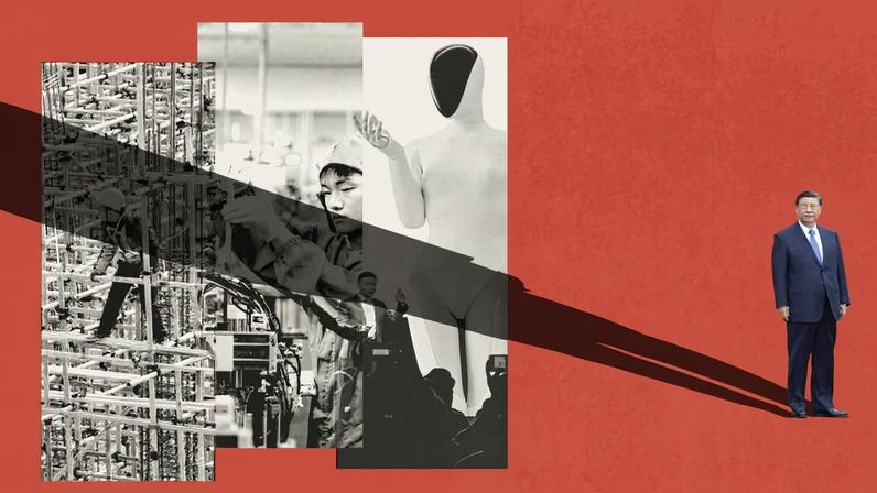 O autoritarismo chinês pode manter a eficiência?