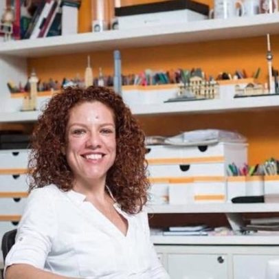 Barbara Kemp compartilha 7 dicas para empreender do zero