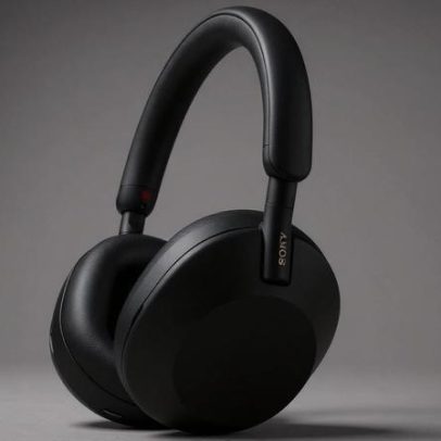 Sony não lucra com WH-1000XM5, preço é metade de AirPods Max e Bose