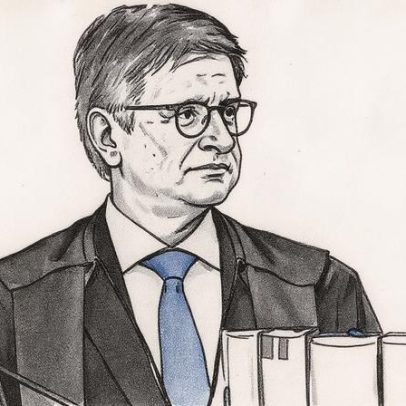 Réus do golpe planejavam matar Moraes, Lula e Alckmin, diz Gonet