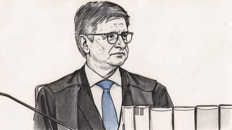 Procurador-Geral Paulo Gonet reitera condenação de réus do núcleo 3 da trama golpista, expondo "disposição homicida" contra Moraes, Lula e Alckmin - Fabio Rodrigues-Pozzebom/ Agência Brasil