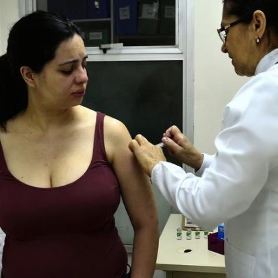 Como será a oferta de vacina que previne bronquiolite em bebês