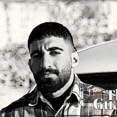 Morte de ativista iraniano que queimou retrato do líder provoca comoção