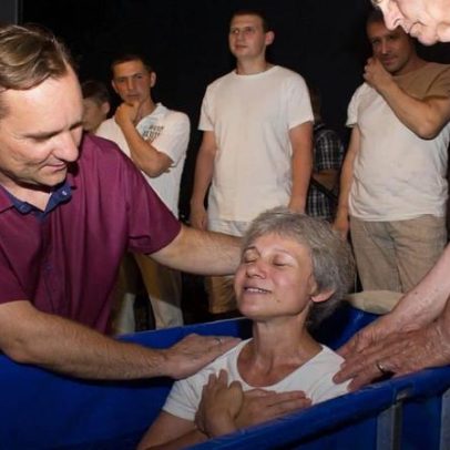 Pastor destaca rotina de evangelismo em região com tensões políticas