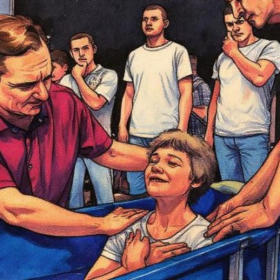 Pastor destaca evangelismo e relata milagre em região com tensões políticas