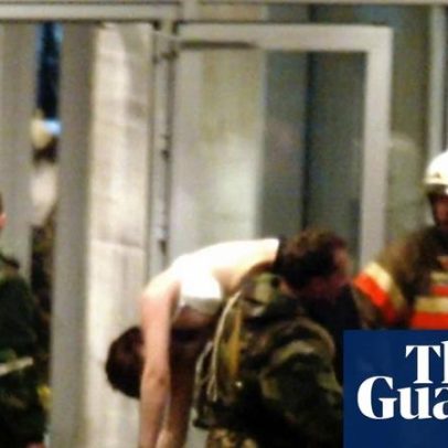 Armas que alteram a mente já não são ficção científica, dizem pesquisadores