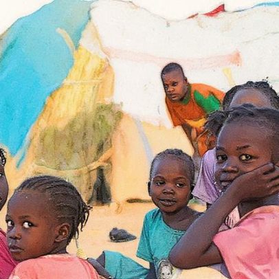 Ajuda no Darfur do Norte à beira do colapso após captura de El Fasher pelo RSF