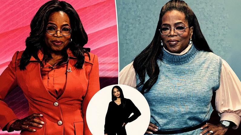 Oprah's 'Favorite Things" included this ultra-soft loungewear -- again.
