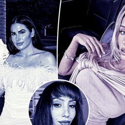 Tensão entre Alix Earle e madrasta Ashley Dupré após ofensa de Cheryl Burke