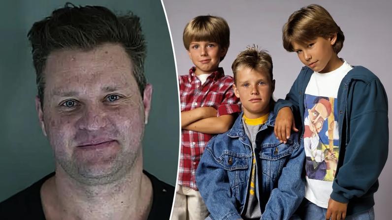 Zachery Ty Bryan’s former girlfriend has been granted a five year-restraining order against him after he allegedly “punched her in the head.” Getty Images