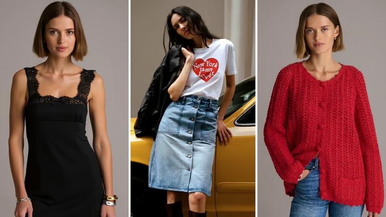 Alexa Chung brings her effortlessly cool aesthetic to Madewell. Madewell