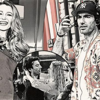 Blake Lively vence batalha judicial contra empresa de PR ligada a Justin Baldoni