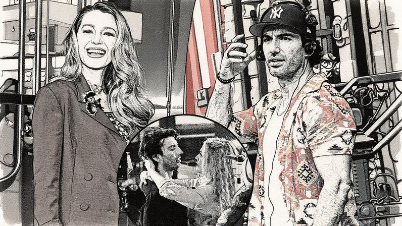 A judge dismissed Jed Wallace and his PR firm's defamation lawsuit against Blake Lively due to jurisdictional reasons. GC Images