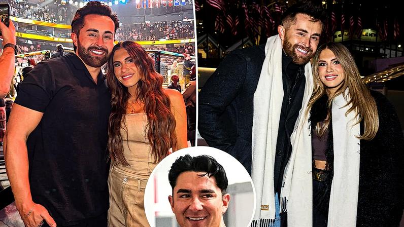 Jessi Ngatikaura and her husband, Jordan, are repairing their relationship after her affair.