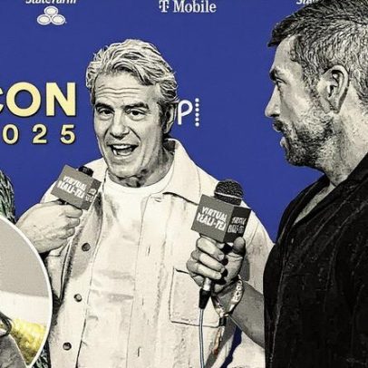 Andy Cohen revela detalhes da entrevista de Karen Huger após prisão