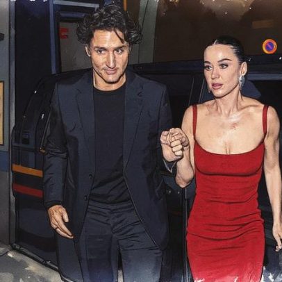 Katy Perry e Justin Trudeau avançam no relacionamento segundo reportagem