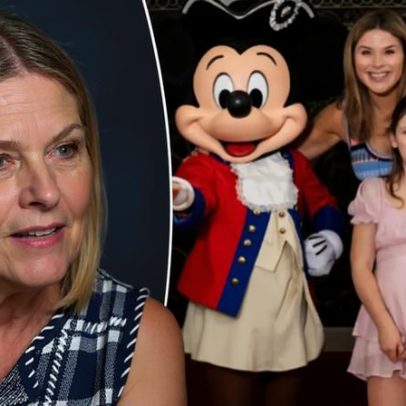 Jenna Bush Hager relembra reação sombria da filha a Cinderella