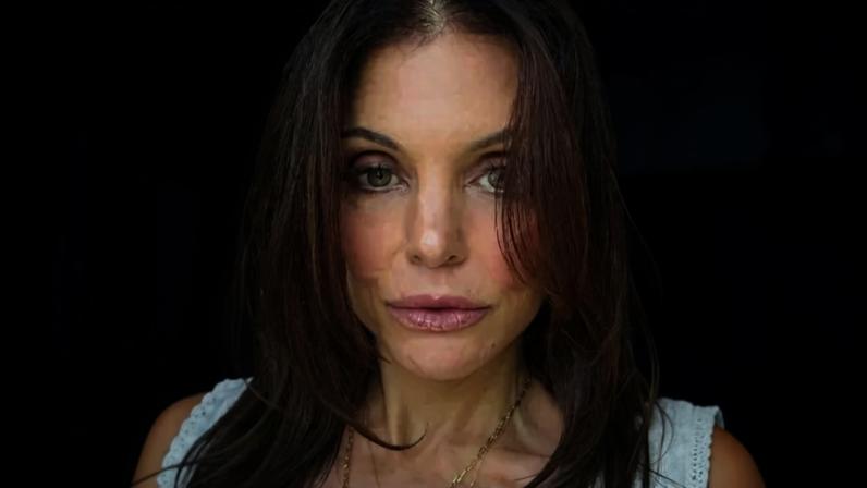 Bethenny Frankel gave Rodial's concealer a rave review. Instagram/bethennyfrankel; Rodial