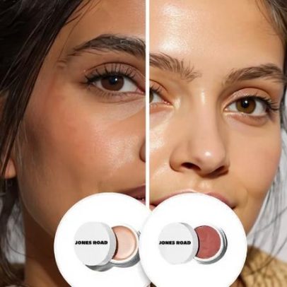 Conjuntos mini Miracle Balm da Jones Road estão em promoção