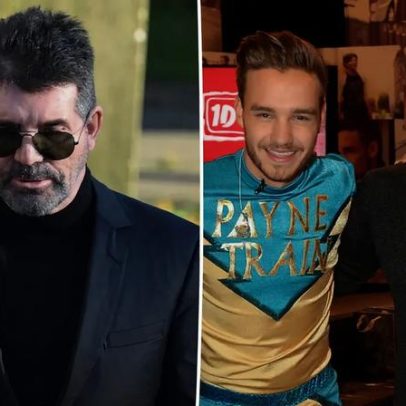 Simon Cowell reage a acusações de ter responsabilidade pela morte de Liam Payne