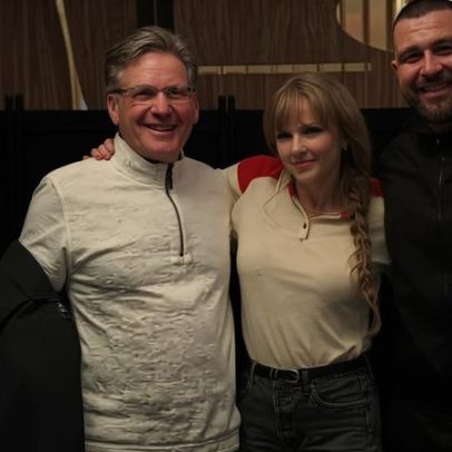 Taylor Swift e Travis Kelce em jantar tranquilo após jogo Chiefs x Colts