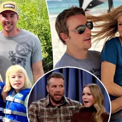 Filhos de Dax Shepard e Kristen Bell criticaram atriz após término de 2007