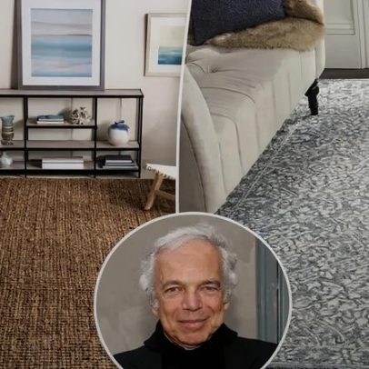 Wayfair oferece descontos na linha Ralph Lauren Christmas durante a Black Friday