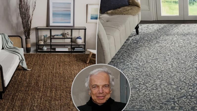 Wayfair oferece descontos na linha Ralph Lauren Christmas durante a Black Friday