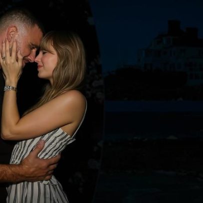 Taylor Swift e Travis Kelce avaliam mudar planos de casamento