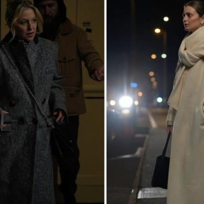 Desconto de 44% em botas Steve Madden que lembram The Row