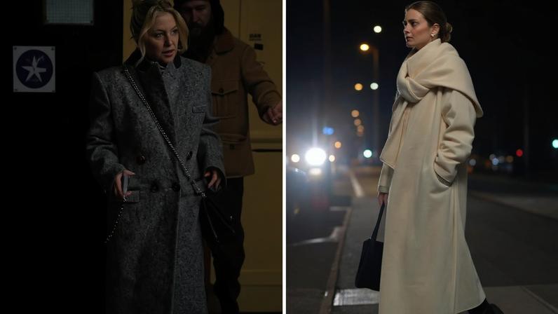 Desconto de 44% em botas Steve Madden que lembram The Row