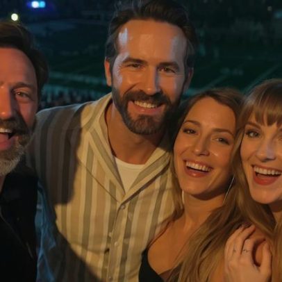 Swift e Jackman teriam visto Reynolds confrontar Baldoni sobre Blake Lively