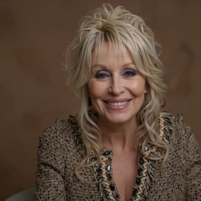 Dolly Parton celebra Ação de Graças após revelar problemas de saúde