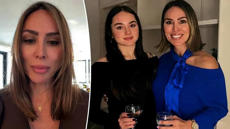 Kelly Dodd threatened her daughter, Jolie Dodd, in a leaked voicemail.