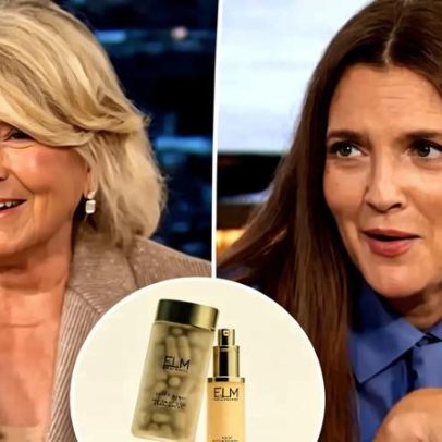 Black Friday da Elm Biosciences oferece descontos em skincare de Martha Stewart