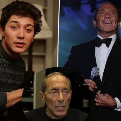 Paul Anka, 84, anuncia aposentadoria após décadas de carreira