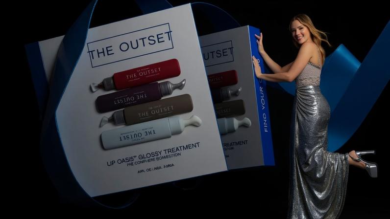 Shop The Outset's extended Black Friday sale through Monday. The Outset