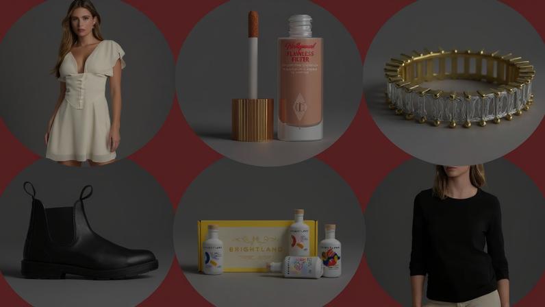 Shop our editors' Cyber Monday picks. Retailers/Page Six