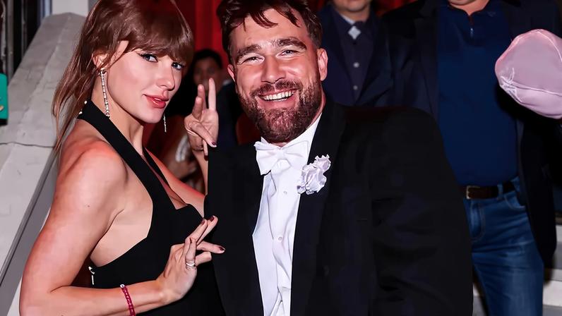 Taylor Swift reportedly has plans to celebrate her forthcoming wedding to Travis Kelce with several bachelorette parties. GC Images
